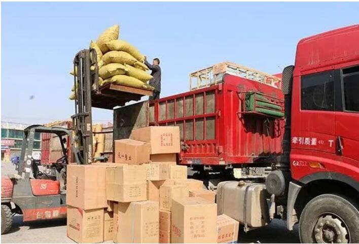 泉州到沙溪镇物流专线