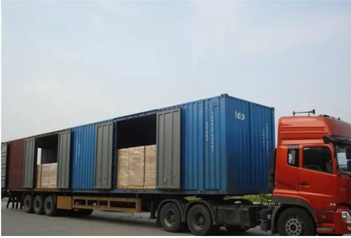 泉州到沙溪镇整车运输