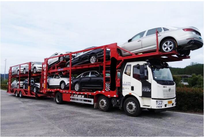 泉州到沙溪镇轿车托运